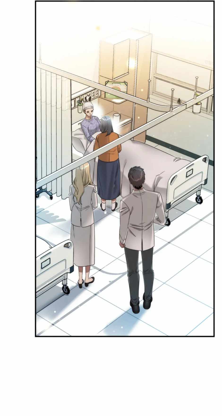 Genius Doctor Lee Moo-jin Chapter 194 29
